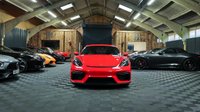 USED 2021 71 PORSCHE 718 4.0 CAYMAN GT4 PDK 2d 415 BHP RARE PORSCHE CAYMAN GT4 WITH PDK GEARBOX.  LIGHTWEIGHT MID ENGINED SPORTS CAR.  THE BEST SPORTS CAR ON THE MARKET TODAY?