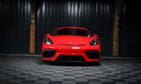 USED 2021 71 PORSCHE 718 4.0 CAYMAN GT4 PDK 2d 415 BHP RARE PORSCHE CAYMAN GT4 WITH PDK GEARBOX.  LIGHTWEIGHT MID ENGINED SPORTS CAR.  THE BEST SPORTS CAR ON THE MARKET TODAY?