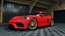 USED 2021 71 PORSCHE 718 4.0 CAYMAN GT4 PDK 2d 415 BHP RARE PORSCHE CAYMAN GT4 WITH PDK GEARBOX.  LIGHTWEIGHT MID ENGINED SPORTS CAR.  THE BEST SPORTS CAR ON THE MARKET TODAY?