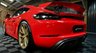 USED 2021 71 PORSCHE 718 4.0 CAYMAN GT4 PDK 2d 415 BHP RARE PORSCHE CAYMAN GT4 WITH PDK GEARBOX.  LIGHTWEIGHT MID ENGINED SPORTS CAR.  THE BEST SPORTS CAR ON THE MARKET TODAY?