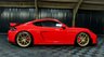 USED 2021 71 PORSCHE 718 4.0 CAYMAN GT4 PDK 2d 415 BHP RARE PORSCHE CAYMAN GT4 WITH PDK GEARBOX.  LIGHTWEIGHT MID ENGINED SPORTS CAR.  THE BEST SPORTS CAR ON THE MARKET TODAY?