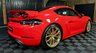 USED 2021 71 PORSCHE 718 4.0 CAYMAN GT4 PDK 2d 415 BHP RARE PORSCHE CAYMAN GT4 WITH PDK GEARBOX.  LIGHTWEIGHT MID ENGINED SPORTS CAR.  THE BEST SPORTS CAR ON THE MARKET TODAY?