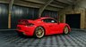 USED 2021 71 PORSCHE 718 4.0 CAYMAN GT4 PDK 2d 415 BHP RARE PORSCHE CAYMAN GT4 WITH PDK GEARBOX.  LIGHTWEIGHT MID ENGINED SPORTS CAR.  THE BEST SPORTS CAR ON THE MARKET TODAY?