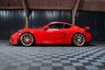 USED 2021 71 PORSCHE 718 4.0 CAYMAN GT4 PDK 2d 415 BHP RARE PORSCHE CAYMAN GT4 WITH PDK GEARBOX.  LIGHTWEIGHT MID ENGINED SPORTS CAR.  THE BEST SPORTS CAR ON THE MARKET TODAY?