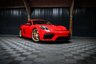 USED 2021 71 PORSCHE 718 4.0 CAYMAN GT4 PDK 2d 415 BHP RARE PORSCHE CAYMAN GT4 WITH PDK GEARBOX.  LIGHTWEIGHT MID ENGINED SPORTS CAR.  THE BEST SPORTS CAR ON THE MARKET TODAY?
