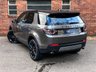 USED 2017 17 LAND ROVER DISCOVERY SPORT 2.0 TD4 HSE BLACK 5d 180 BHP / STUNNING SPEC!