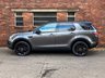 USED 2017 17 LAND ROVER DISCOVERY SPORT 2.0 TD4 HSE BLACK 5d 180 BHP / STUNNING SPEC!