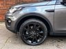 USED 2017 17 LAND ROVER DISCOVERY SPORT 2.0 TD4 HSE BLACK 5d 180 BHP / STUNNING SPEC!