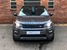 USED 2017 17 LAND ROVER DISCOVERY SPORT 2.0 TD4 HSE BLACK 5d 180 BHP / STUNNING SPEC!