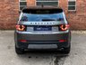 USED 2017 17 LAND ROVER DISCOVERY SPORT 2.0 TD4 HSE BLACK 5d 180 BHP / STUNNING SPEC!