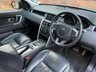 USED 2017 17 LAND ROVER DISCOVERY SPORT 2.0 TD4 HSE BLACK 5d 180 BHP / STUNNING SPEC!