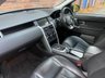 USED 2017 17 LAND ROVER DISCOVERY SPORT 2.0 TD4 HSE BLACK 5d 180 BHP / STUNNING SPEC!