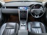USED 2017 17 LAND ROVER DISCOVERY SPORT 2.0 TD4 HSE BLACK 5d 180 BHP / STUNNING SPEC!