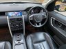 USED 2017 17 LAND ROVER DISCOVERY SPORT 2.0 TD4 HSE BLACK 5d 180 BHP / STUNNING SPEC!