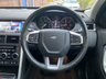 USED 2017 17 LAND ROVER DISCOVERY SPORT 2.0 TD4 HSE BLACK 5d 180 BHP / STUNNING SPEC!