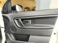 USED 2017 17 LAND ROVER DISCOVERY SPORT 2.0 TD4 PURE SPECIAL EDITION 5d 150 BHP 