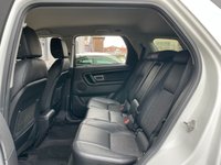 USED 2017 17 LAND ROVER DISCOVERY SPORT 2.0 TD4 PURE SPECIAL EDITION 5d 150 BHP 