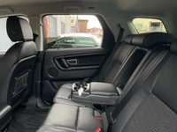 USED 2017 17 LAND ROVER DISCOVERY SPORT 2.0 TD4 PURE SPECIAL EDITION 5d 150 BHP 