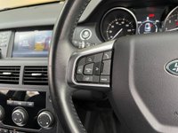 USED 2017 17 LAND ROVER DISCOVERY SPORT 2.0 TD4 PURE SPECIAL EDITION 5d 150 BHP 