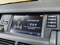 USED 2017 17 LAND ROVER DISCOVERY SPORT 2.0 TD4 PURE SPECIAL EDITION 5d 150 BHP 