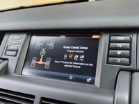 USED 2017 17 LAND ROVER DISCOVERY SPORT 2.0 TD4 PURE SPECIAL EDITION 5d 150 BHP 