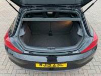 USED 2015 15 VOLKSWAGEN SCIROCCO 2.0 GT TDI BLUEMOTION TECHNOLOGY DSG 2d 150 BHP Stunning Black Paint
