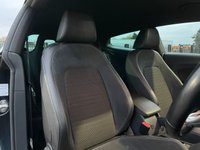 USED 2015 15 VOLKSWAGEN SCIROCCO 2.0 GT TDI BLUEMOTION TECHNOLOGY DSG 2d 150 BHP Stunning Black Paint