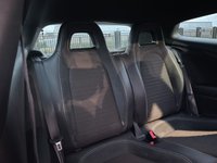USED 2015 15 VOLKSWAGEN SCIROCCO 2.0 GT TDI BLUEMOTION TECHNOLOGY DSG 2d 150 BHP Stunning Black Paint