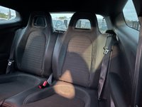 USED 2015 15 VOLKSWAGEN SCIROCCO 2.0 GT TDI BLUEMOTION TECHNOLOGY DSG 2d 150 BHP Stunning Black Paint