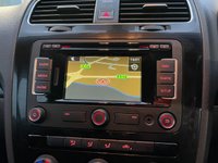 USED 2015 15 VOLKSWAGEN SCIROCCO 2.0 GT TDI BLUEMOTION TECHNOLOGY DSG 2d 150 BHP Stunning Black Paint