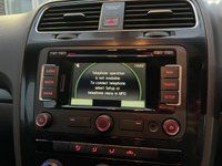 USED 2015 15 VOLKSWAGEN SCIROCCO 2.0 GT TDI BLUEMOTION TECHNOLOGY DSG 2d 150 BHP Stunning Black Paint