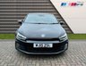 USED 2015 15 VOLKSWAGEN SCIROCCO 2.0 GT TDI BLUEMOTION TECHNOLOGY DSG 2d 150 BHP Stunning Black Paint