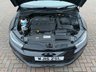 USED 2015 15 VOLKSWAGEN SCIROCCO 2.0 GT TDI BLUEMOTION TECHNOLOGY DSG 2d 150 BHP Stunning Black Paint