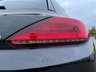 USED 2015 15 VOLKSWAGEN SCIROCCO 2.0 GT TDI BLUEMOTION TECHNOLOGY DSG 2d 150 BHP Stunning Black Paint