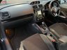 USED 2015 15 VOLKSWAGEN SCIROCCO 2.0 GT TDI BLUEMOTION TECHNOLOGY DSG 2d 150 BHP Stunning Black Paint