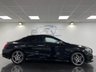 USED 2015 15 MERCEDES-BENZ CLA 2.1 CLA220 CDI AMG SPORT 4d 170 BHP CLEAN EXAMPLE, RECENT SERVICE!