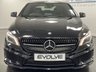 USED 2015 15 MERCEDES-BENZ CLA 2.1 CLA220 CDI AMG SPORT 4d 170 BHP CLEAN EXAMPLE, RECENT SERVICE!