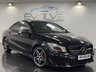 USED 2015 15 MERCEDES-BENZ CLA 2.1 CLA220 CDI AMG SPORT 4d 170 BHP CLEAN EXAMPLE, RECENT SERVICE!