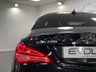 USED 2015 15 MERCEDES-BENZ CLA 2.1 CLA220 CDI AMG SPORT 4d 170 BHP CLEAN EXAMPLE, RECENT SERVICE!