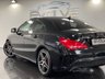 USED 2015 15 MERCEDES-BENZ CLA 2.1 CLA220 CDI AMG SPORT 4d 170 BHP CLEAN EXAMPLE, RECENT SERVICE!