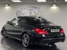USED 2015 15 MERCEDES-BENZ CLA 2.1 CLA220 CDI AMG SPORT 4d 170 BHP CLEAN EXAMPLE, RECENT SERVICE!