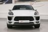 USED 2014 14 PORSCHE MACAN 3.0 D S PDK 5d 258 BHP PAN ROOF + AIR SUSPENSION