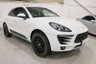 USED 2014 14 PORSCHE MACAN 3.0 D S PDK 5d 258 BHP PAN ROOF + AIR SUSPENSION