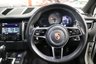 USED 2014 14 PORSCHE MACAN 3.0 D S PDK 5d 258 BHP PAN ROOF + AIR SUSPENSION