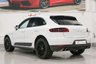 USED 2014 14 PORSCHE MACAN 3.0 D S PDK 5d 258 BHP PAN ROOF + AIR SUSPENSION