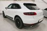USED 2014 14 PORSCHE MACAN 3.0 D S PDK 5d 258 BHP PAN ROOF + AIR SUSPENSION