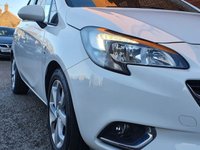 USED 2015 65 VAUXHALL CORSA 1.4 SRI ECOFLEX 5d 89 BHP IMMACULATE CONDITION - FULL HISTORY