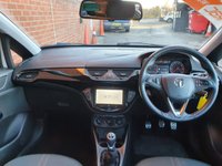 USED 2015 65 VAUXHALL CORSA 1.4 SRI ECOFLEX 5d 89 BHP IMMACULATE CONDITION - FULL HISTORY