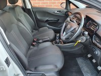 USED 2015 65 VAUXHALL CORSA 1.4 SRI ECOFLEX 5d 89 BHP IMMACULATE CONDITION - FULL HISTORY