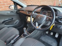 USED 2015 65 VAUXHALL CORSA 1.4 SRI ECOFLEX 5d 89 BHP IMMACULATE CONDITION - FULL HISTORY